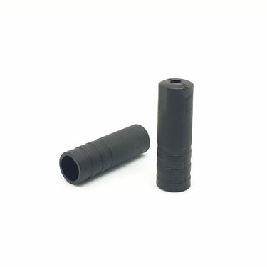 Capgo BL Sealed End Cap for 4mm Shift Housing - 100 Pack