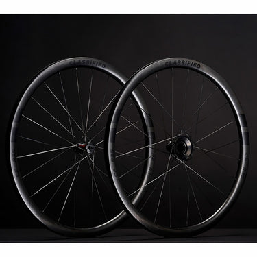 Classified CF R35 Road Wheelset 11-Spd 11-30