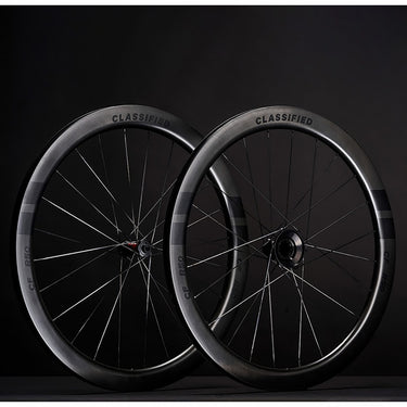 Classified CF R50 Road Wheelset 11-Spd 11-27