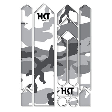 HKT Protect XL Frame Protection Kit