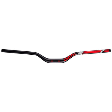 Deity HighSide 760 Aluminium Handlebar - 31.8mm Bore