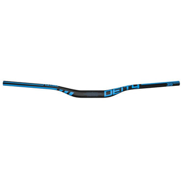 Deity Speedway Carbon Handlebar - 35mm Bore