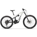 Whyte E-180 Works Full Suspension Electric Mountain Bike 2024