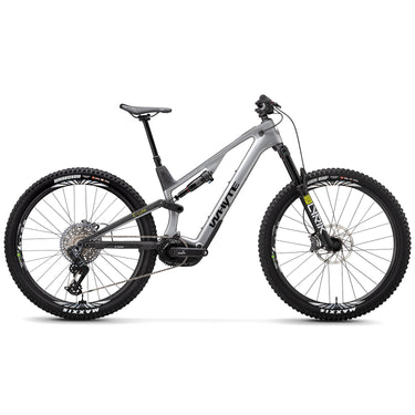 Whyte ELyte 150 RSX Full Suspension Electric Mountain Bike 2024