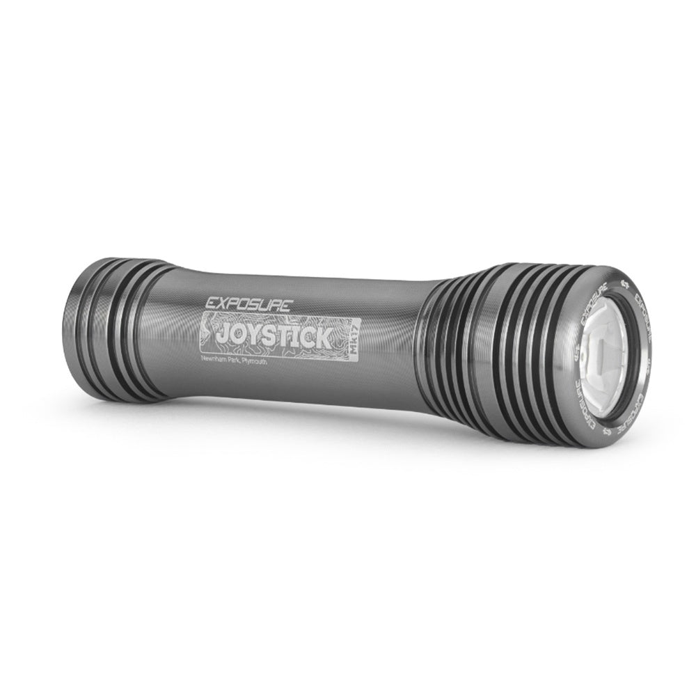Luce Frontale Bici Exposure Exposure Joystick Mk16 - Luce Per Bici - 9