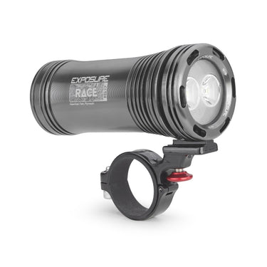 Exposure Race Mk17 - Gun Metal Black