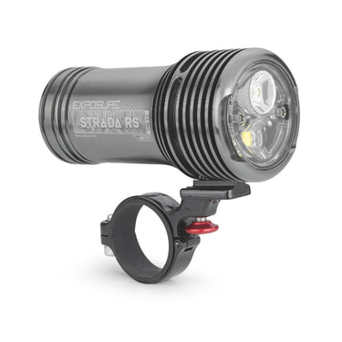 Exposure Strada Mk12 RS AKTiv - Gun Metal Black