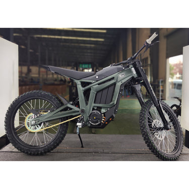 Talaria Sting Off Road MX Expert Edition E-Dirt Bike 2023