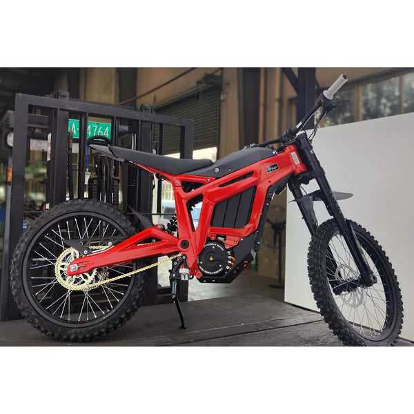 Talaria Sting Off Road MX Expert Edition E-Dirt Bike 2023