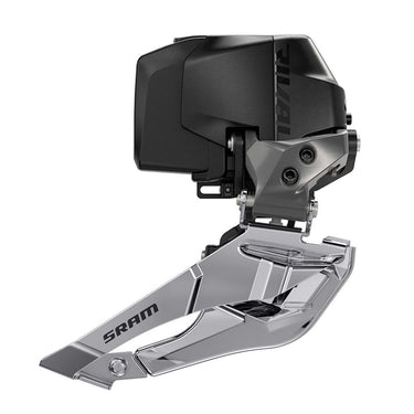 SRAM Rival eTap AXS Front Derailleur Braze-On (No Battery) - Wide D1
