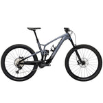 Trek Fuel EXe 9.7 Full Suspension Electric Mountain Bike 2023