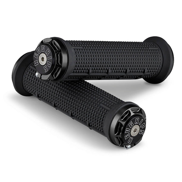 RevGrips 31mm Half-Waffle Pro Series Grips