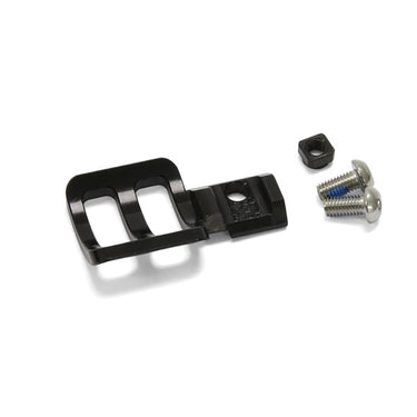 Hope Tech 3 Shimano I-Spec EV Shifter Mount RH Black