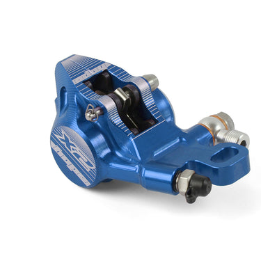Hope X2 Brake Caliper - Complete