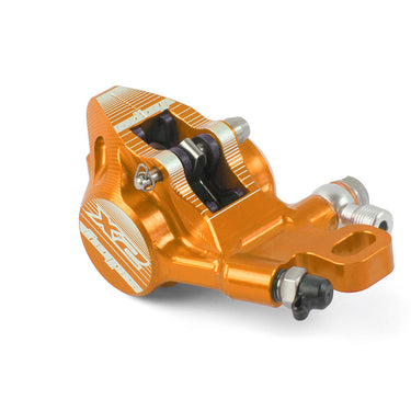 Hope X2 Brake Caliper - Complete