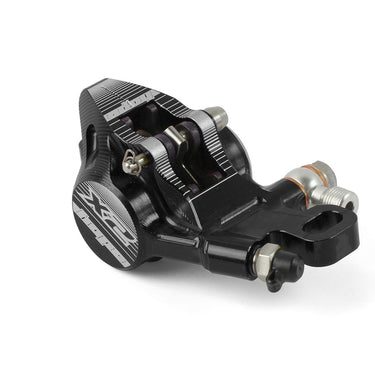Hope X2 Brake Caliper - Complete