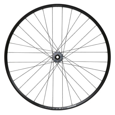 Hope Fortus 23W Pro 5 29" Front Wheel - Silver - 110mm Boost