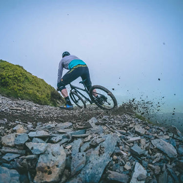 Identiti AKA 27.5 XT Hardtail Mountain Bike 2022