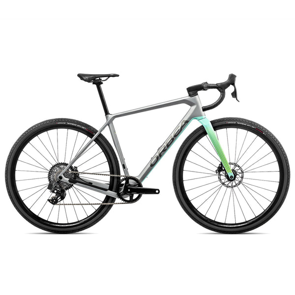 Orbea Terra M31eTeam 1X Carbon Cyclocross Bike 2022