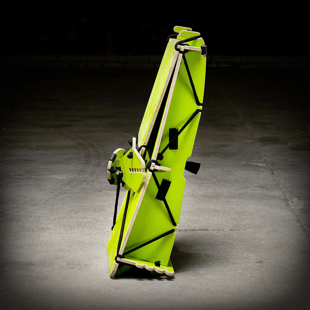 MTB Hopper Intro Ramp – Sprockets Cycles