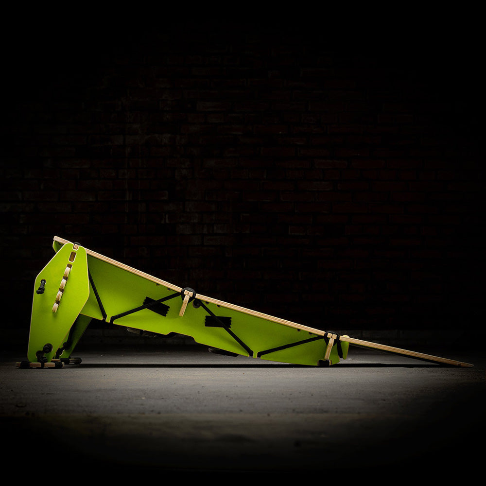 MTB Hopper Intro Ramp – Sprockets Cycles