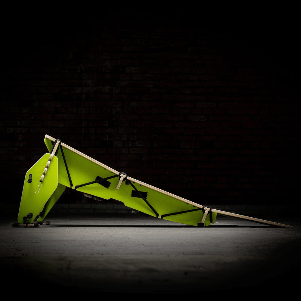 MTB Hopper Intro Ramp – Sprockets Cycles