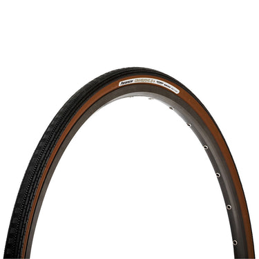 Panaracer GravelKing Semi Slick Plus Folding Tyre