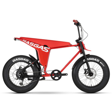 GasGas Moto 2 Electric Moto Bike 2024 EX DISPLAY