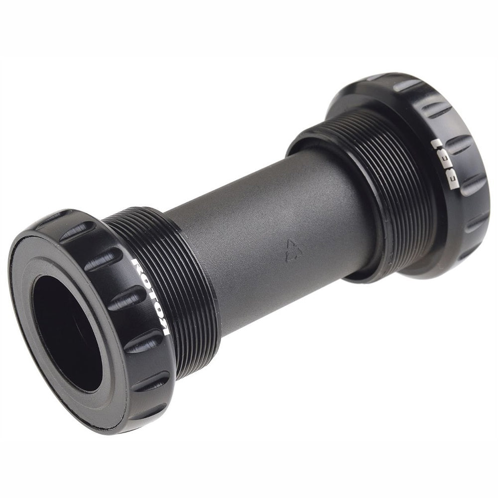 Rotor BB1 Bottom Bracket - Steel / BSA Thread – Sprockets Cycles