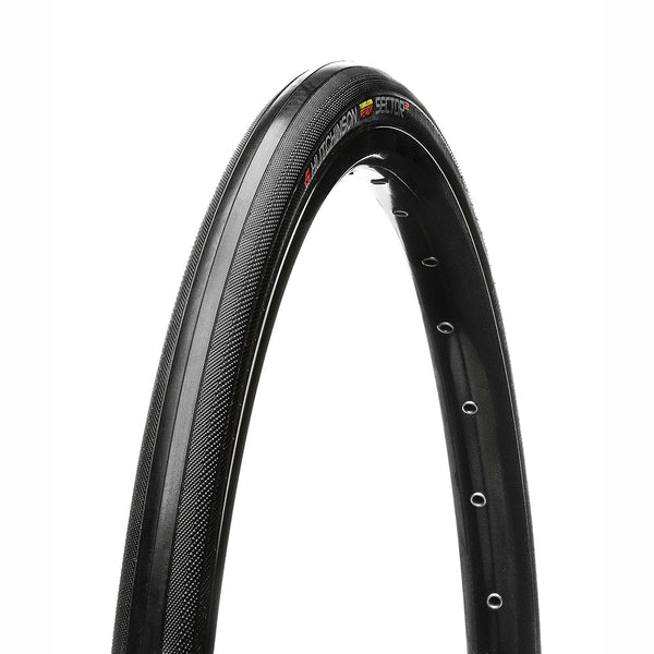 Hutchinson Sector 700x28c TR Road Tyre