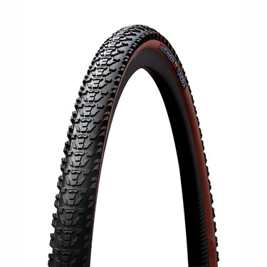 Hutchinson Tundra 700 TR Gravel Tyre - Tan Wall