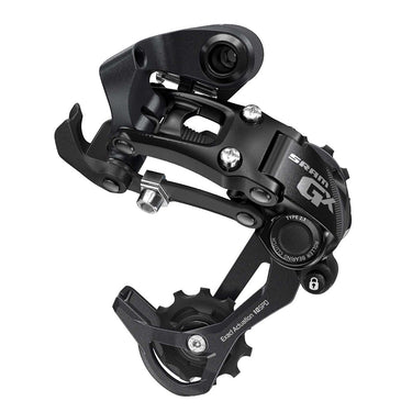 SRAM GX Type 2.1 10-Speed Rear Derailleur