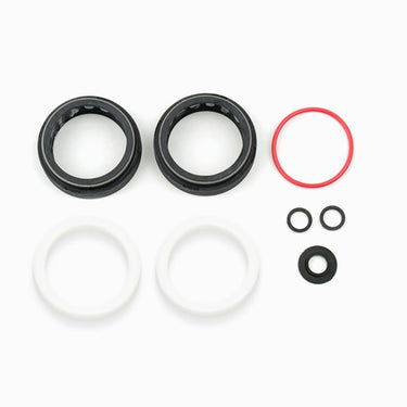Rock Shox Fork Dust Wiper Upgrade Kit - 35mm Flangeless Seals