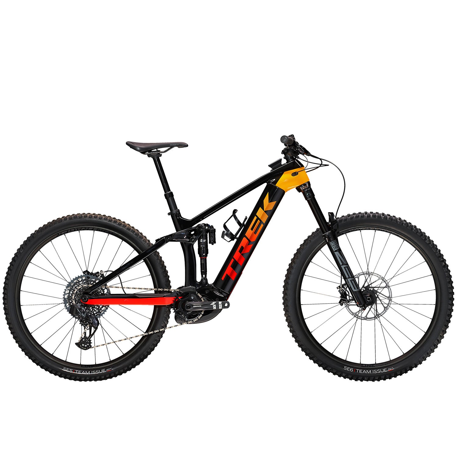 trek e-bike fully 2023 Trek Rail 9.8 GX AXS Gen 3 Full Suspension Electric Mountain Bike 2023 – Sprockets Cycles