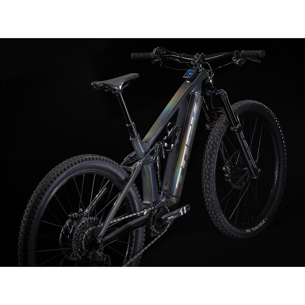 trek e-bike fully 2023 Trek Rail 9.8 GX AXS Gen 3 Full Suspension Electric Mountain Bike 2023 – Sprockets Cycles