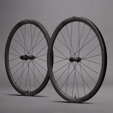 Reserve 35|35 700c DT 350 HG-EV CL Road Wheelset
