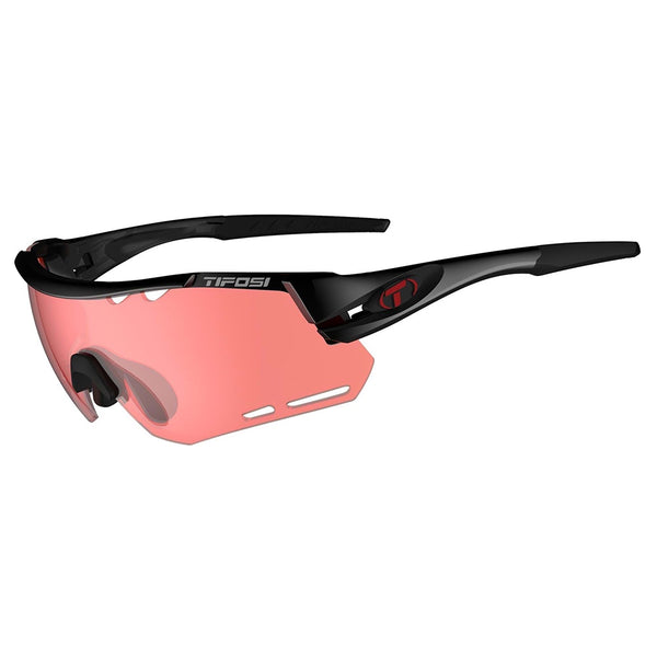 Tifosi Alliant Enliven Bike Red Lens Sunglasses