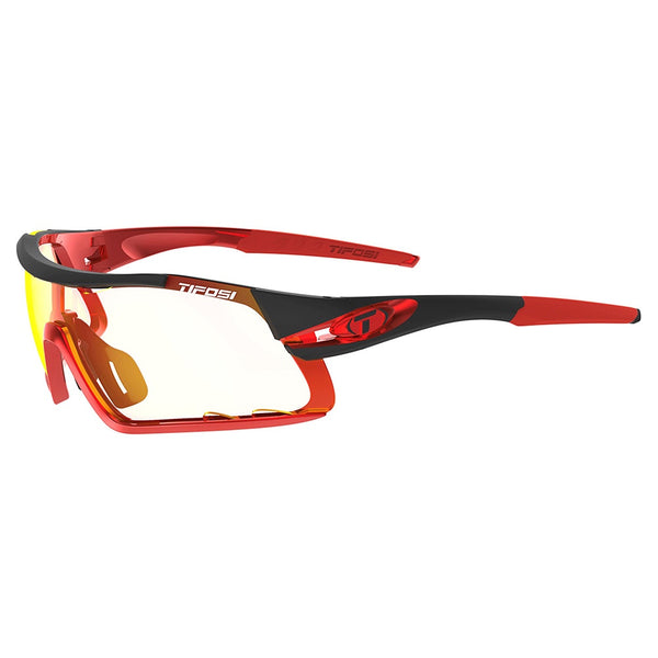 Tifosi Davos Clarion Fototec Single Lens Sunglasses
