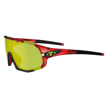 Tifosi Sledge Interchangeable Clarion Lens Sunglasses