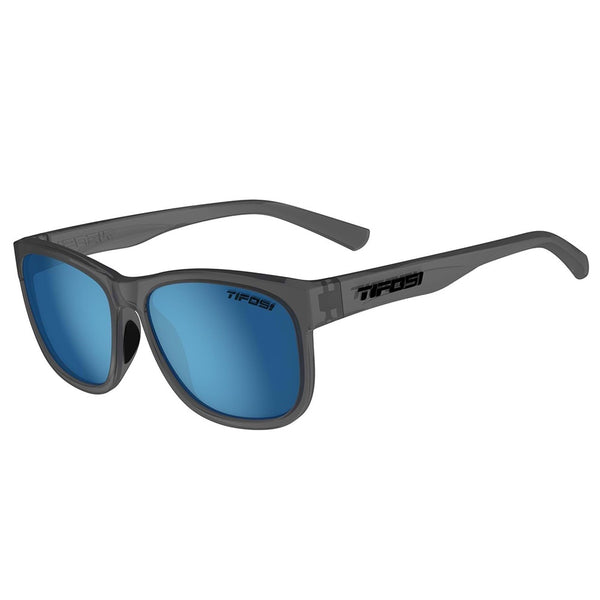Tifosi Swank XL Single Polarised Lens Sunglasses
