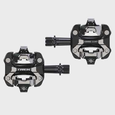 Trek Kovee Comp Clipless Pedal Set