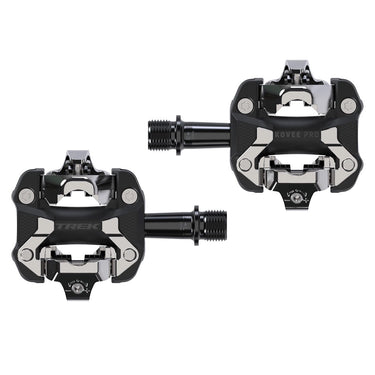 Trek Kovee Pro Clipless Pedal Set