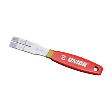 Unior 2-for-1 Disc Brake Tool