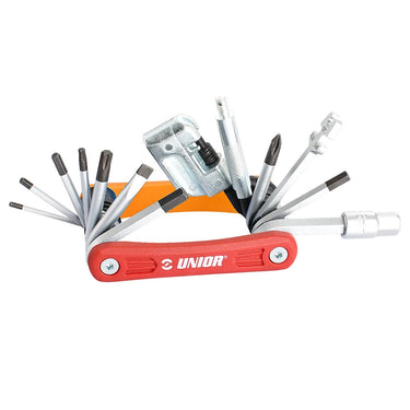 Unior Multitool EURO17