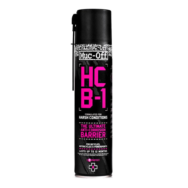 Muc-Off Harsh Condition Barrier 400ml