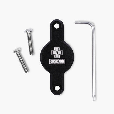 Muc-Off Secure Tag Holder