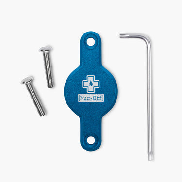 Muc-Off Secure Tag Holder