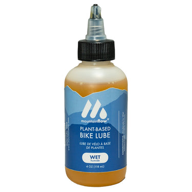 MountainFLOW Bike Lube - Wet