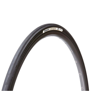 Panaracer Gravelking Slick 700c Folding Tyre - Black