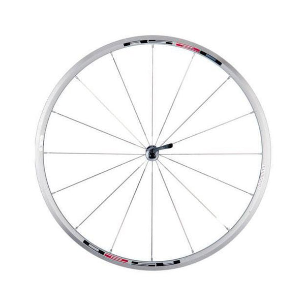 Shimano RS20 Clincher Front Wheel